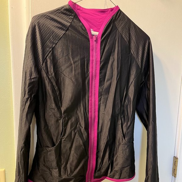 Lululemon Find Your Bliss Jacket - Picture 7 of 8